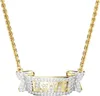 Swarovski - 5657725 - Volta - Ketting Produktbild-Vorschau 1