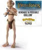 Władca Pierścieni Bendyfigs figurka Gollum 19 cm Podgląd zdjęcia produktu 8