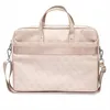 GUESS Bag Saffiano 4G GUCB15P4TP 16 Pink Voir les images du produit 7