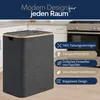 Meisterhome 140L Pfandflaschen Flaschensammler – Produktbild-Vorschau 2
