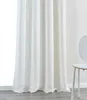 2er Set Vorhang Ösen »Essen« HxB 245x145 Beige Cationic Produktbild-Vorschau 2