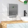 Papierspender casa pura® | Edelstahl Produktbild-Vorschau 4