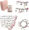 Zestaw do Robienia Bransoletek Biżuterii Koraliki Charms Podgląd zdjęcia produktu 2