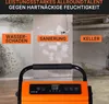 Luftentfeuchter Comedes BTR 50, 51 Liter/Tag Produktbild-Vorschau 3