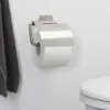 Tiger Toilettenpapierhalter Colar mit Deckel ohne Bohren Produktbild-Vorschau 4