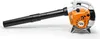 Stihl BG 56, Handgehaltenes Gebläse, 255,6 km/h, 255,6 Produktbild-Vorschau 8