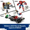 Spider-Man v robotickém obleku vs. Anti-Venom Náhled obrázku produktu 27