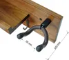 uchwyt ścienny keepdrum guitar mount acacia na 2 gitary i Podgląd zdjęcia produktu 8
