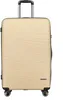 Franky PP14/19 Spinner 75er mit TSA-Zahlenschloss beige Produktbild-Vorschau 11