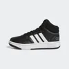 Adidas Calzado Hoops Mid 30 K, GW0402 Vista previa de la imagen del producto 9