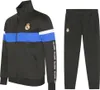 Real Madrid Trainingsanzug Auswärts – 2024–2025 – Kind - Produktbild-Vorschau 6