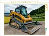 CALVENDO Puzzle Ein Motiv aus dem Kalender Baumaschinen - Produktbild-Vorschau 2