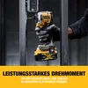DEWALT DCF850N-XJ Elektroschrauber/Schlagschrauber1/4 18V Produktbild-Vorschau 19