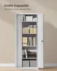 SONGMICS Aktenschrank, Mehrzweckschrank, Produktbild-Vorschau 5