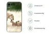 MuchoWow® Handyhülle Schutzhülle Hülle für iPhone XR Löwe - Produktbild-Vorschau 7