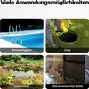 Schmutzwasserpumpe 13000 l/h 750 W, max. Förderhöhe 7,5 m, Produktbild-Vorschau 8