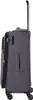 travelite 4 Rad Koffer Set Adria S M und L mit Dehnfalte Produktbild-Vorschau 11