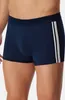 Schiesser Herren 3 er Pack Shorts Gr. 7  dunkelblau Produktbild-Vorschau 13