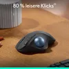 Logitech ERGO M575S kabellose Trackball-Maus, Bluetooth & Produktbild-Vorschau 11