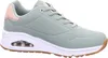 Skechers Uno Shimmer Away Sportschuhe Beige EU 39 Frau Produktbild-Vorschau 23