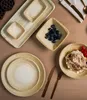 Bonna Servierschale - Patera - Porzellan - 9 cm (50cc) Produktbild-Vorschau 2