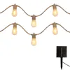 Solar Lichterketten FANTASY 15m Produktbild-Vorschau 1