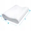 Ergonomiczna poduszka z pianki memory – profilowana, Podgląd zdjęcia produktu 8