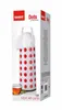 BANQUET Thermos avec pompe CULINARIA 1,9 l, décor à pois, Voir les images du produit 2