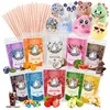 Zuckerwatte Zucker Set 10 x 250g, inkl. 100 Produktbild-Vorschau 1