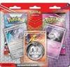 Pokémon Enhanced 2-Pack Blister Fusion Attack, Evolution Náhled obrázku produktu 2