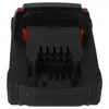 vhbw Akku Ersatz für B18, 4932 4300 63, 8940158631, M18 B5, Produktbild-Vorschau 8