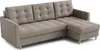 FurMeb24 - Ecksofa DIVO L - Skandinavisch , Sofa mit  2 Produktbild-Vorschau 2