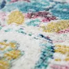 Dywan orientalny dywan do salonu na zewnątrz dywan vintage Podgląd zdjęcia produktu 4