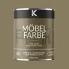 Kenzopaints 750ml Möbelfarbe Möbellack Buntlack Farbraum - Produktbild-Vorschau 1