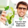 Gläser Set 12er Wassergläser 320ml Trinkgläser Produktbild-Vorschau 6