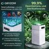 Oryzom™ Smart Luftreiniger V1 Pro Slim -  Raumluftreiniger Produktbild-Vorschau 5