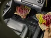 Tapis en caoutchouc + bac de coffre pour Suzuki Swace Voir les images du produit 5