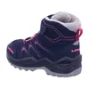 Lowa Maddox Warm GTX Wanderstiefel Blau in Gr. 31 Produktbild-Vorschau 16