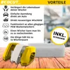ADAC Scheibenwischerschneider AAAUS015 Produktbild-Vorschau 8
