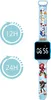 Lexibook - Sonic - Montre LED connectée - Bracelet Voir les images du produit 2