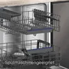 Siemens TZ80008, Pojemnik na mleko, Siemens, EQ500, EQ700 Podgląd zdjęcia produktu 11