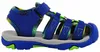 Richter Klettschuh Blau in Gr. 34 Produktbild-Vorschau 2