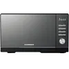 Heinner HMW-MD25DMRBK, Arbeitsplatte, Solo-Mikrowelle, 25 Produktbild-Vorschau 1