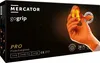 MERCATOR Einweghandschuhe MER20336 Nitril Produktbild-Vorschau 1