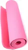 TPE Yogamatte 183x61cm - Rutschfeste Gymnastikmatte 6mm für Produktbild-Vorschau 1