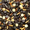 Haribo Matador Mix Dark 350g Produktbild-Vorschau 4