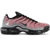 Nike Air Max Plus TN 1 - Euro Tour - Herren Schuhe Produktbild-Vorschau 4