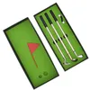 Cadeau de bureau pour le golf,Souvenir de golf,Set de stylo Voir les images du produit 3