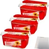 Jeden Tag Sonnenblumen-Margarine 3er Pack (3x500g Schale) + Produktbild-Vorschau 1