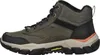 Skechers Santoro - Hopkins  Veterschoenen Hoog - Groen - Produktbild-Vorschau 25